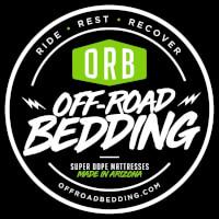 Off Road Bedding
